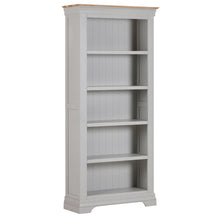 Francis Grey Large Bookcase