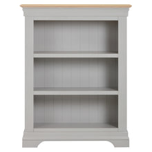 Francis Grey Small Bookcase