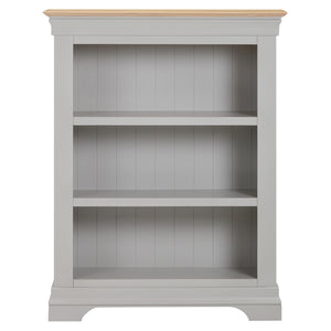 Francis Grey Small Bookcase