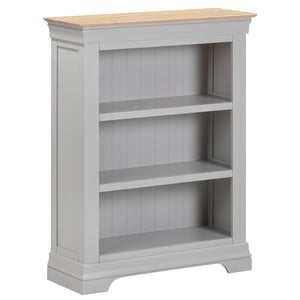 Francis Grey Small Bookcase