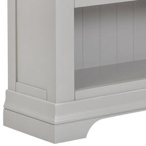 Francis Grey Small Bookcase