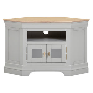 Francis Grey Corner TV Unit