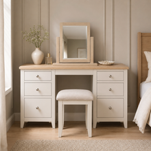 Marlborough Dressing Table Mirror