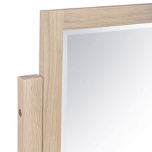 Marlborough Dressing Table Mirror
