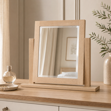 Marlborough Dressing Table Mirror