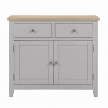 Marlborough Dove Grey Small Sideboard