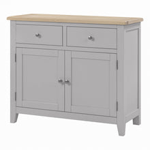 Marlborough Dove Grey Small Sideboard
