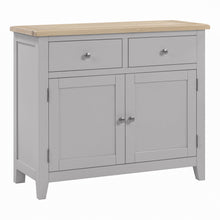 Marlborough Dove Grey Small Sideboard