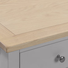 Marlborough Dove Grey Small Sideboard