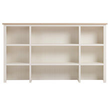 Marlborough Natural Linen Grand Dresser