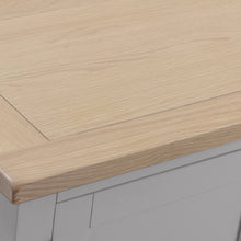 Marlborough Dove Grey Large TV Stand
