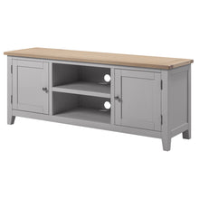 Marlborough Dove Grey Large TV Stand