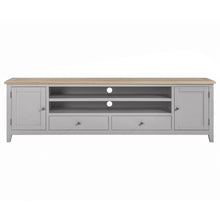 Marlborough Dove Grey TV and Media Storage Unit