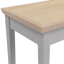 Marlborough Dove Grey Sofa Table