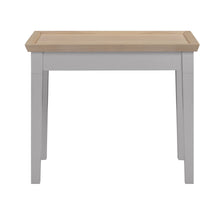 Marlborough Dove Grey Sofa Table