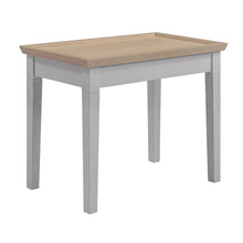 Marlborough Dove Grey Sofa Table