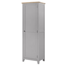 Marlborough Dove Grey Shaker Cupboard