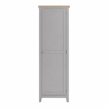Marlborough Dove Grey Shaker Cupboard