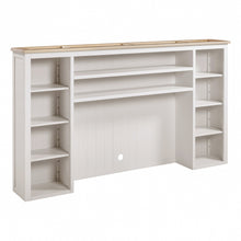 Marlborough Natural Linen TV and Media Storage Unit