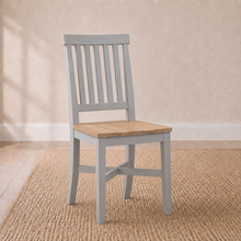Marlborough Dove Grey Dining Chair