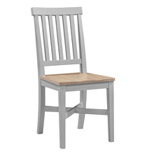 Marlborough Dove Grey Dining Chair