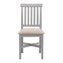 Marlborough Dove Grey Country Dining Chair