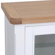 Clover Painted Grande Sideboard