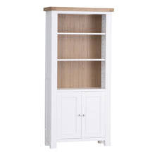 Clover Painted Large Bookcase
