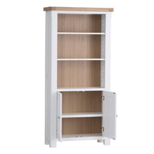 Clover Painted Large Bookcase