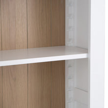 Clover Painted Large Bookcase