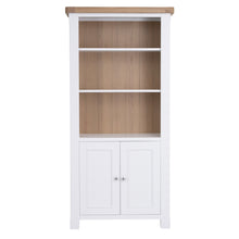 Clover Painted Large Bookcase