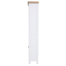 Clover Painted Large Bookcase
