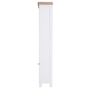Clover Painted Large Bookcase