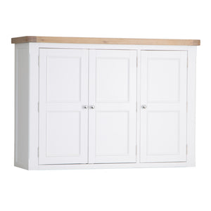Clover Painted Triple Larder Unit