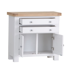 Clover Painted Small Sideboard