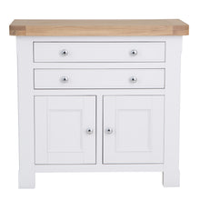 Clover Painted Small Sideboard