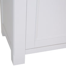 Clover Painted Sideboard