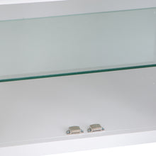 Clover Painted Extra Large TV Unit