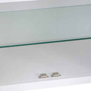 Clover Painted Extra Large TV Unit