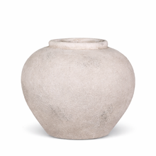 Small Antique Ceramic Vase