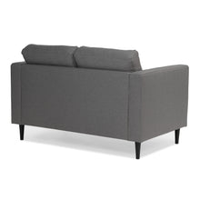 Chelsea Etna Grey 2 Seater Sofa