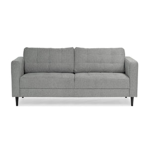 Chelsea Light Grey 3 Seater Sofa