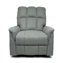 Bertrum Dual Motor Electric Lift Assist Rise & Recliner | Cloud