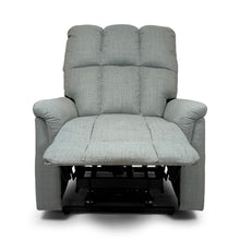 Bertrum Dual Motor Electric Lift Assist Rise & Recliner | Cloud