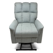 Bertrum Dual Motor Electric Lift Assist Rise & Recliner | Cloud