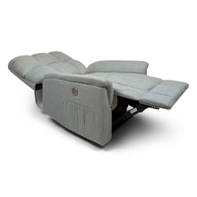Bertrum Dual Motor Electric Lift Assist Rise & Recliner | Cloud