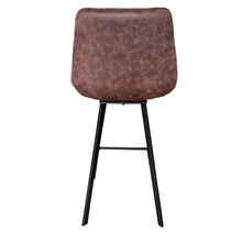 Corina Bar Stool | Brown