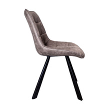 Corina Dining Chair | Taupe