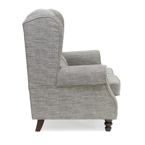 Cotswold Como Smoke 3 Seater Sofa