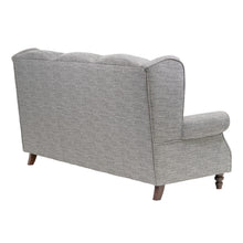 Cotswold Como Smoke 3 Seater Sofa